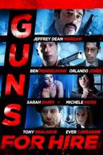 Watch Guns for Hire Zmovies