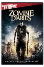 Watch The Zombie Diaries Zmovies