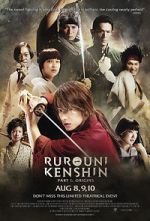 Watch Rurouni Kenshin Part I: Origins Zmovies