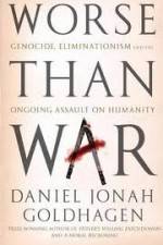 Watch Genocide: Worse Than War Zmovies