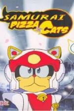 Watch Samurai Pizza Cats the Movie Zmovies