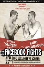 Watch UFC 159 FaceBook Prelims Zmovies