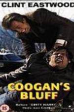 Watch Coogan's Bluff Zmovies