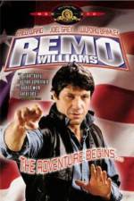 Watch Remo Williams The Adventure Begins Zmovies