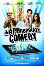 Watch InAPPropriate Comedy Zmovies