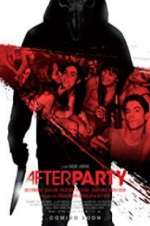 Watch Afterparty Zmovies