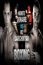 Watch Nonito Donaire vs Vic Darchinyan II Zmovies