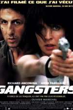 Watch Gangsters Zmovies