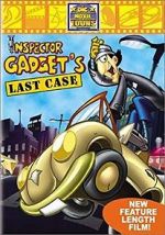 Watch Inspector Gadget\'s Last Case: Claw\'s Revenge Zmovies