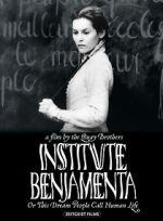 Watch Institute Benjamenta, or This Dream That One Calls Human Life Zmovies
