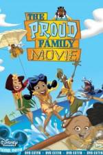 Watch The Proud Family Movie Zmovies