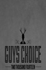 Watch Guys Choice Awards 2014 Zmovies