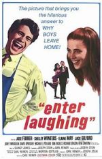 Watch Enter Laughing Zmovies