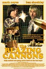 Watch The Blazing Cannons Zmovies
