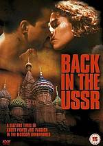 Watch Back to the USSR - takaisin Ryssiin Zmovies