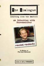 Watch The Dialogue An Interview with Screenwriter David Seltzer Zmovies