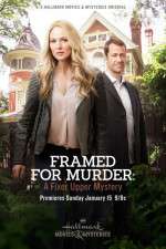 Watch Framed for Murder: A Fixer Upper Mystery Zmovies