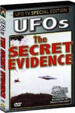 Watch UFO's The Secret Evidence Zmovies