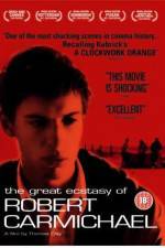 Watch The Great Ecstasy of Robert Carmichael Zmovies
