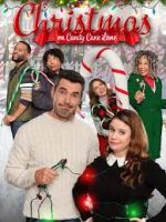 Watch Christmas on Candy Cane Lane Zmovies