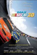 Watch NASCAR 3D: The IMAX Experience Zmovies