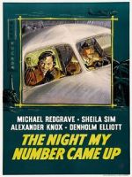Watch The Night My Number Came Up Zmovies