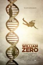 Watch The Reconstruction of William Zero Zmovies