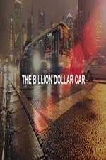Watch The Billion Dollar Car Zmovies