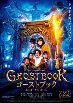 Watch Ghost Book Zmovies