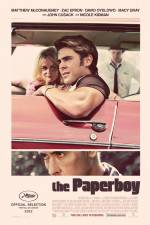 Watch The Paperboy Zmovies