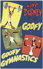 Watch Goofy Gymnastics Zmovies