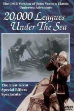 Watch 20,000 Leagues Under The Sea 1915 Zmovies