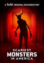 Watch Scariest Monsters in America Zmovies