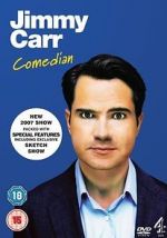 Watch Jimmy Carr: Comedian Zmovies