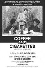 Watch Coffee and Cigarettes II Zmovies