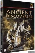 Watch History Channel Ancient Discoveries: Ancient Tank Tech Zmovies