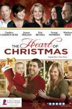 Watch The Heart of Christmas Zmovies