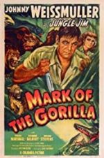 Watch Mark of the Gorilla Zmovies