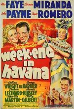Watch Week-End in Havana Zmovies
