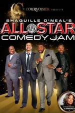 Watch Shaquille O'Neal Presents All Star Comedy Jam - Live from  Atlanta Zmovies