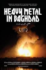 Watch Heavy Metal in Baghdad Zmovies