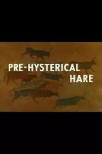 Watch Pre-Hysterical Hare (Short 1958) Zmovies