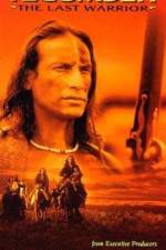 Watch Tecumseh The Last Warrior Zmovies