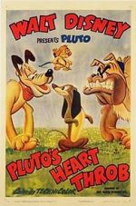 Watch Pluto's Heart Throb (Short 1950) Zmovies