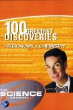 Watch 100 Greatest Discoveries - Astronomy Zmovies