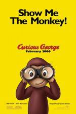 Watch Curious George Zmovies