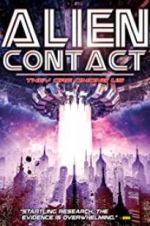 Watch Alien Contact Zmovies