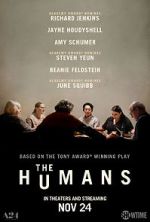 Watch The Humans Zmovies