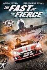 Watch The Fast and the Fierce Zmovies