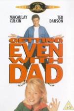 Watch Getting Even with Dad Zmovies